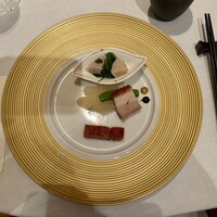 中国飯店 琥珀宮 - 