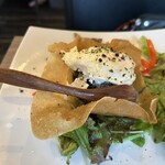 近江鶏料理 きばり屋 - 