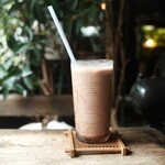 アール座読書館 - オレンジショコラ