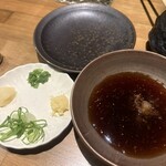 鉄鍋焼肉ジンギスカン ちとせ - 