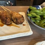 近江鶏料理 きばり屋 - 