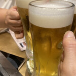 焼肉房家ホルモン館 - 