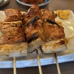 近江鶏料理 きばり屋 - 