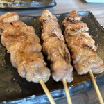 近江鶏料理 きばり屋 - 