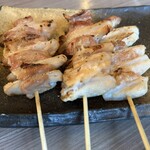 近江鶏料理 きばり屋 - 