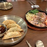 韓国料理 ソナム - 