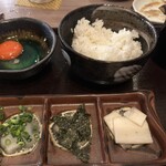 近江鶏料理 きばり屋 - 