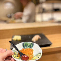 まんてん鮨 日比谷オクロジ店 - 