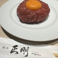 日本橋 焼肉 正剛 - 