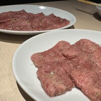 日本橋 焼肉 正剛 - 