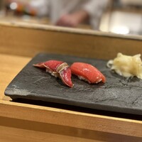 まんてん鮨 日比谷オクロジ店 - 