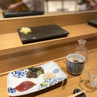 まんてん鮨 日比谷オクロジ店 - 