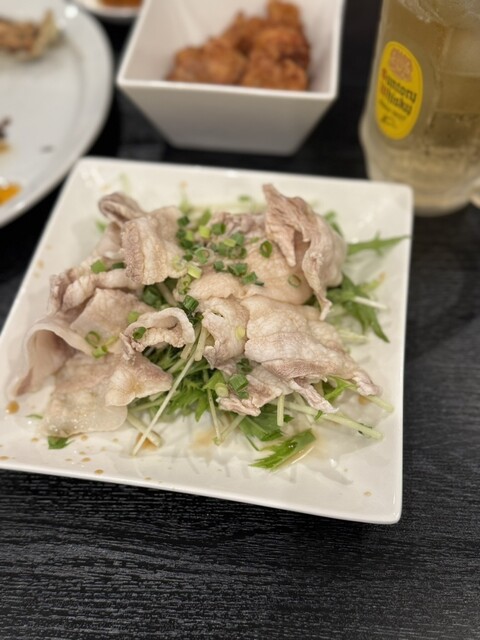 湖畔麺厨房桜 - 十和田市その他（ラーメン）の写真