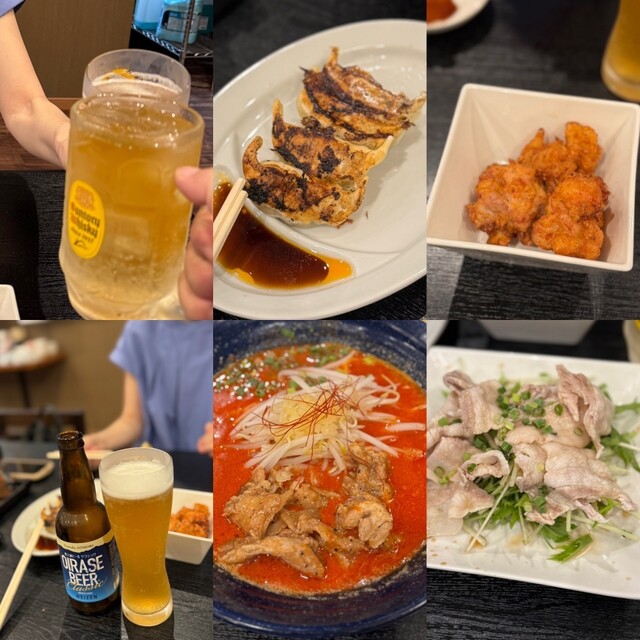 湖畔麺厨房桜 - 十和田市その他（ラーメン）の写真