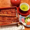 うなぎ亭 友栄