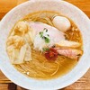 小麦そば 池