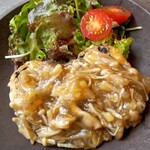 定食 カミトハ - 