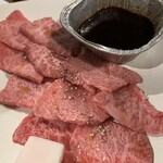 ホルモン専門店 烈 - 