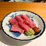 洋食堂 すずき - 