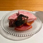 洋食堂 すずき - 