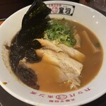河童ラーメン本舗 - 