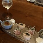 ビストロオーズ - 