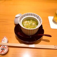鮨 銀座おのでら 弟 本店 - 