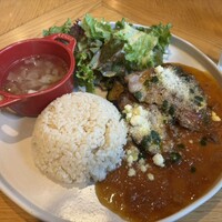 ocean good table 渋谷 - 