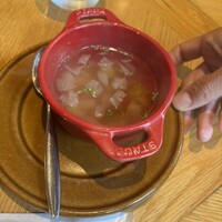 ocean good table 渋谷 - 