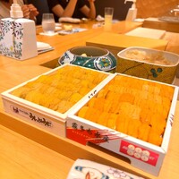 鮨 銀座おのでら 弟 本店 - 