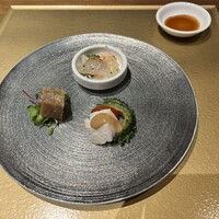 白金中華 星期菜 - 