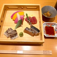 鮨 銀座おのでら 弟 本店 - 