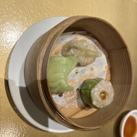 白金中華 星期菜 - 