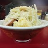 ラーメン二郎 相模大野店