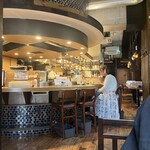 鮮魚と炉端焼き 魚炉魚炉 - 