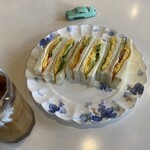 喫茶　来夢来人 - 