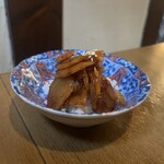 鮮魚と炉端焼き 魚炉魚炉 - 