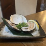 鮮魚と炉端焼き 魚炉魚炉 - 