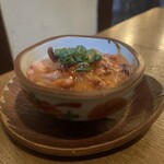 鮮魚と炉端焼き 魚炉魚炉 - 