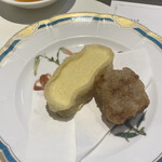 China Ume no Hana Kurume Ten - 