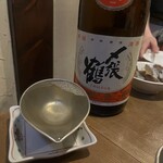 鮮魚と炉端焼き 魚炉魚炉 - 