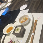 China Ume no Hana Kurume Ten - 