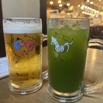 鮮魚と炉端焼き 魚炉魚炉 - 