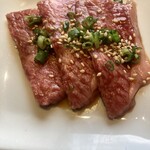 焼肉 秀門 - 