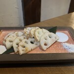 鮮魚と炉端焼き 魚炉魚炉 - 