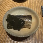 手打蕎麦 じゆうさん - 