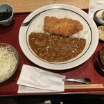 とんかつ はせ川 - 