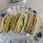 喫茶　来夢来人 - 