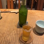 手打蕎麦 じゆうさん - 