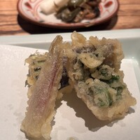蕎麦懐石 無庵 - 